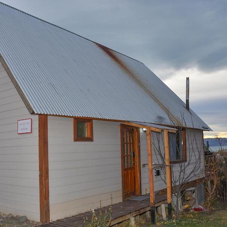 Casa De Lago Y Montana Villa El Calafate Exterior foto